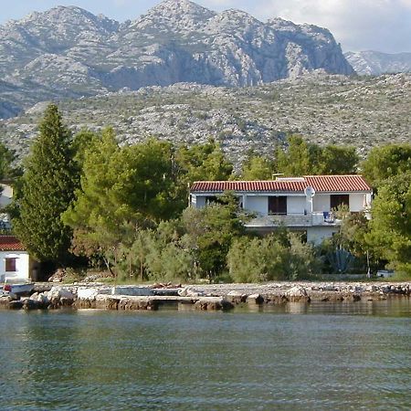 Villa Jaz Селине Экстерьер фото