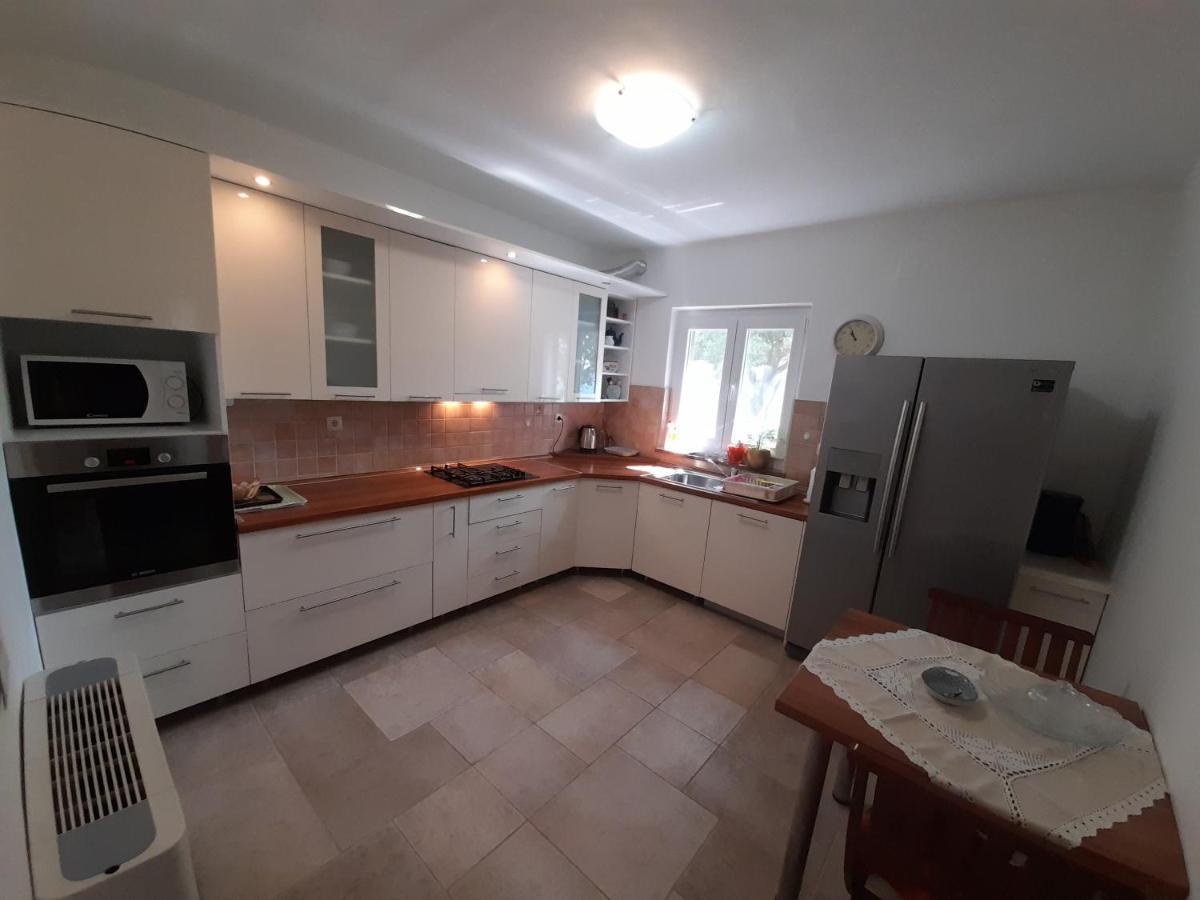 Villa Jaz Селине Номер фото