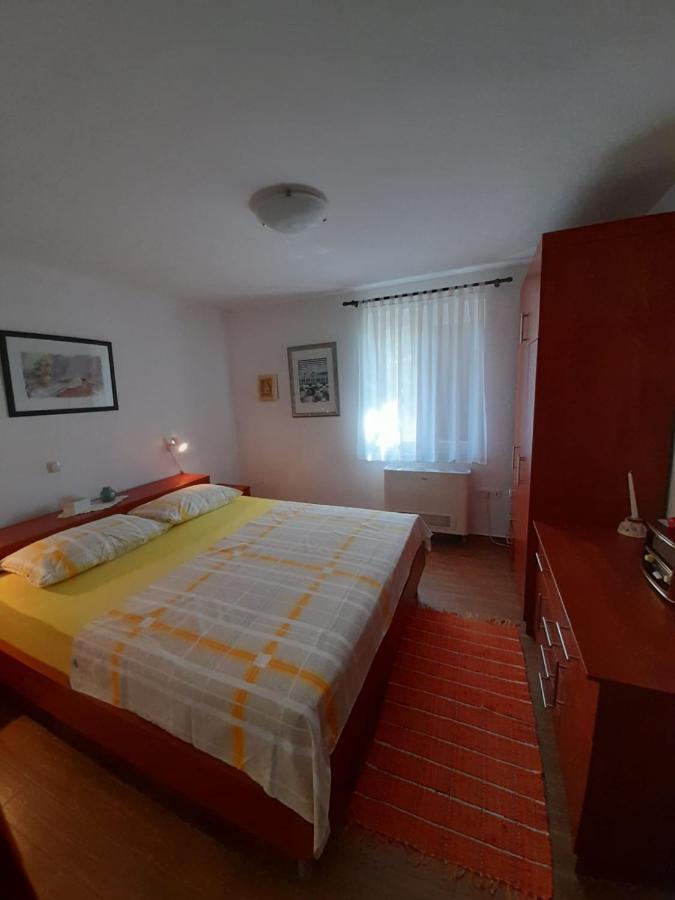 Villa Jaz Селине Экстерьер фото