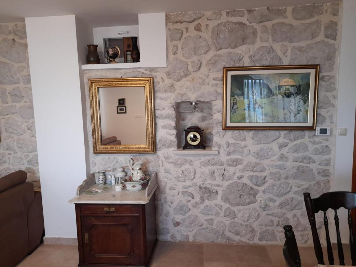 Villa Jaz Селине Экстерьер фото