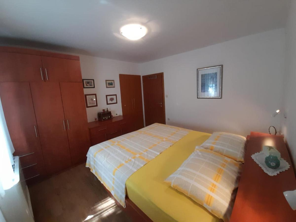 Villa Jaz Селине Экстерьер фото