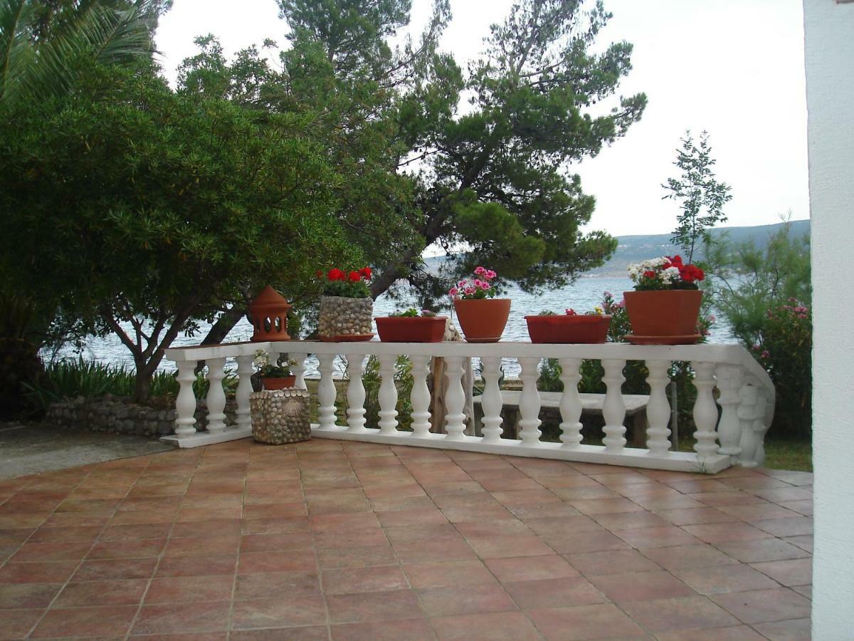 Villa Jaz Селине Экстерьер фото