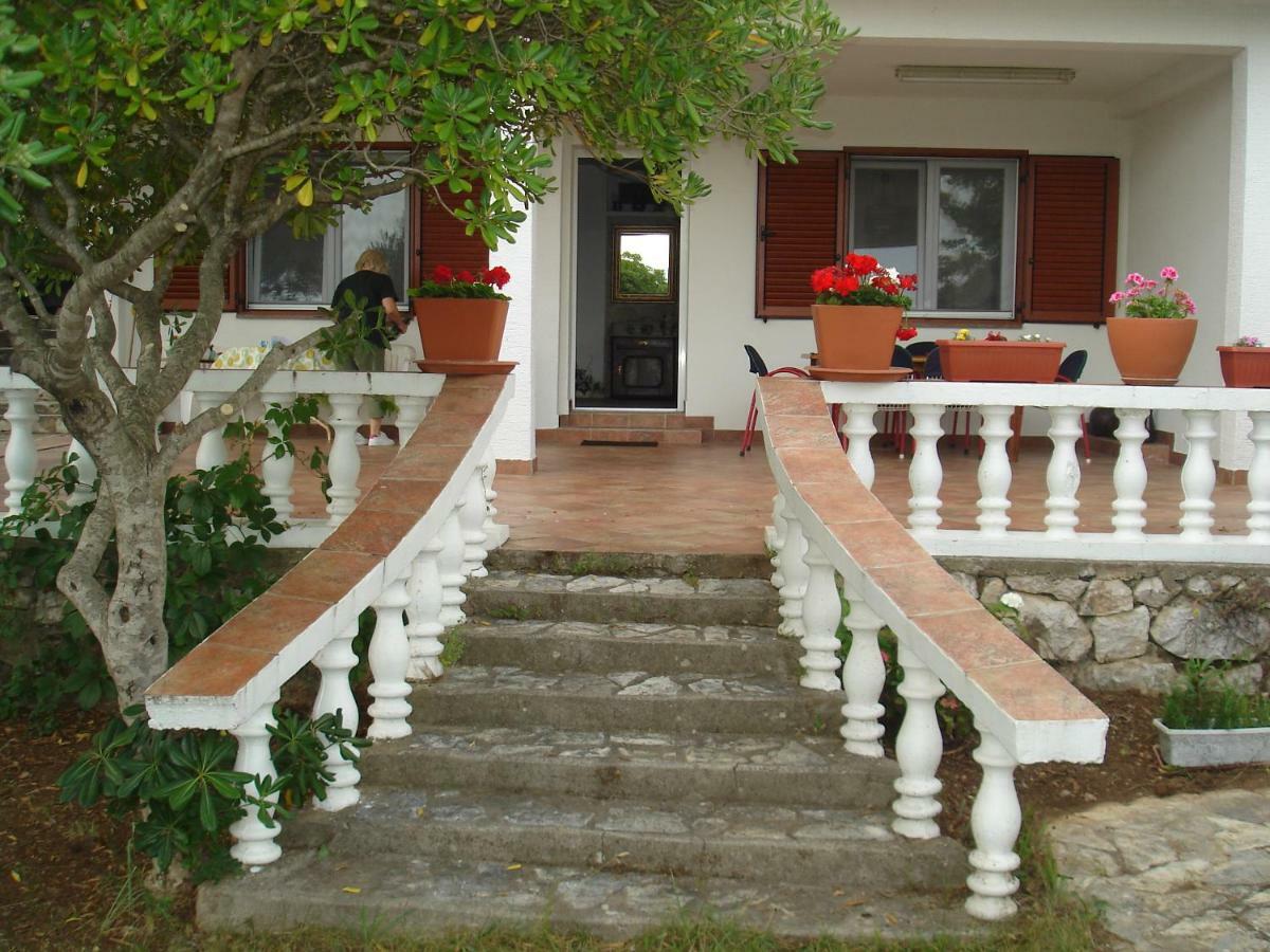 Villa Jaz Селине Экстерьер фото