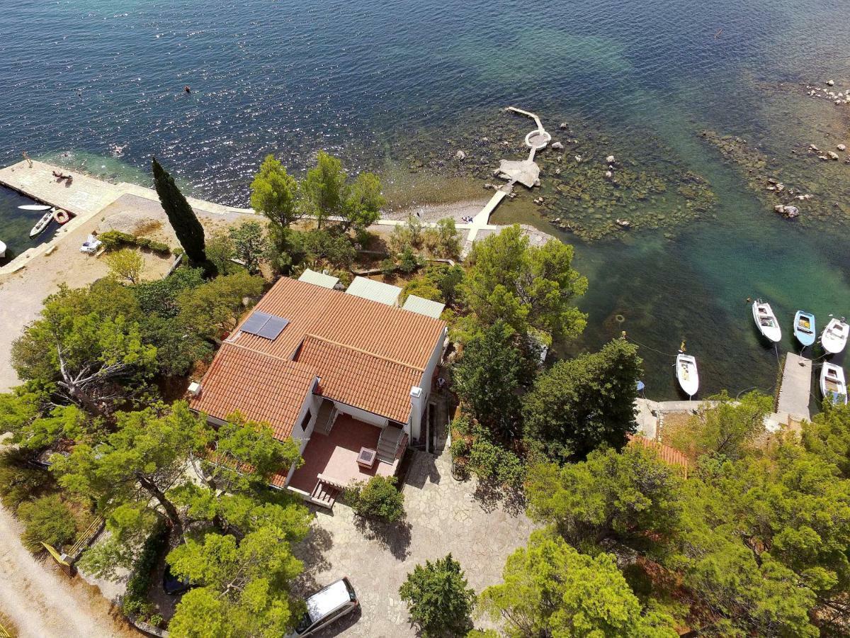 Villa Jaz Селине Экстерьер фото
